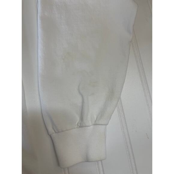 Vintage 90's 1995 Kokopelli T Shirt Mock Neck - Size Men's Large - Picture 5 of 10